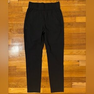 Alder open air pants Small